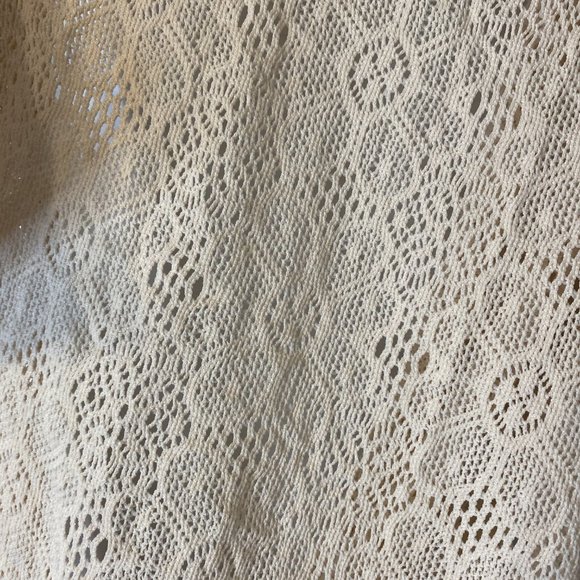 LIZ LISA Official Kawaii Coverup - Lolita Gyaru Japanese - Cottagecore - Picture 7 of 8